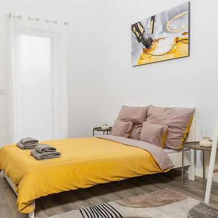 Venus Apartments - Westside Residence Budapest Extérieur photo
