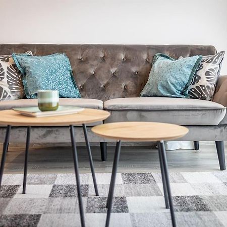Venus Apartments - Westside Residence Budapest Extérieur photo