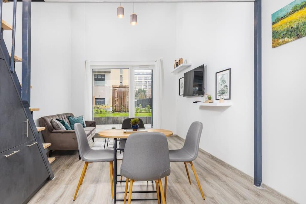 Venus Apartments - Westside Residence Budapest Extérieur photo