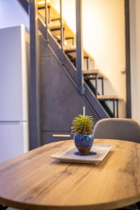 Venus Apartments - Westside Residence Budapest Extérieur photo