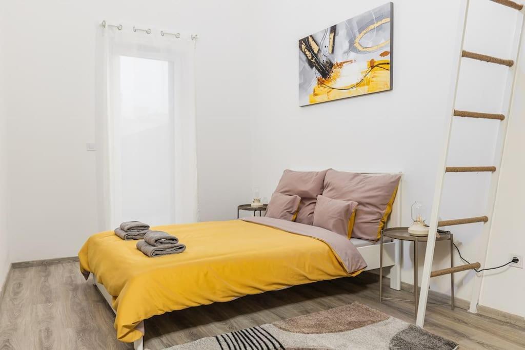 Venus Apartments - Westside Residence Budapest Extérieur photo