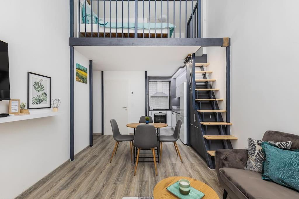 Venus Apartments - Westside Residence Budapest Extérieur photo