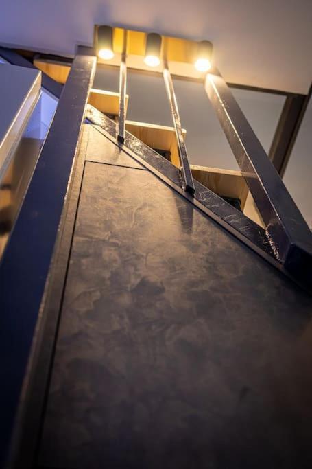 Venus Apartments - Westside Residence Budapest Extérieur photo