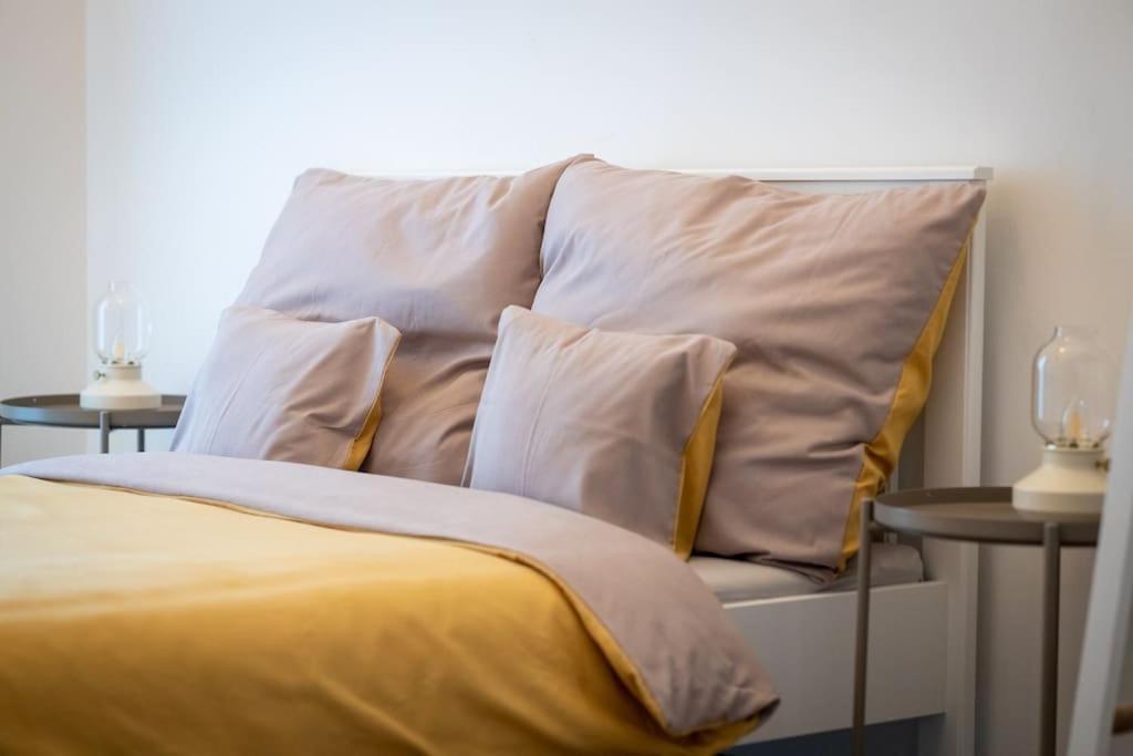 Venus Apartments - Westside Residence Budapest Extérieur photo
