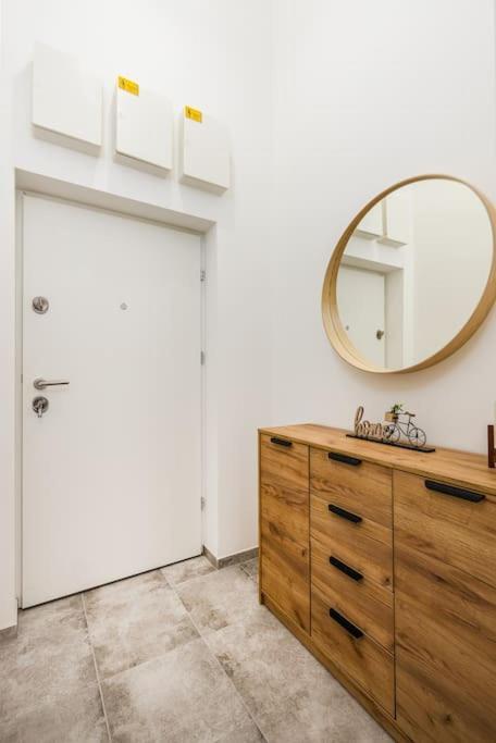 Venus Apartments - Westside Residence Budapest Extérieur photo