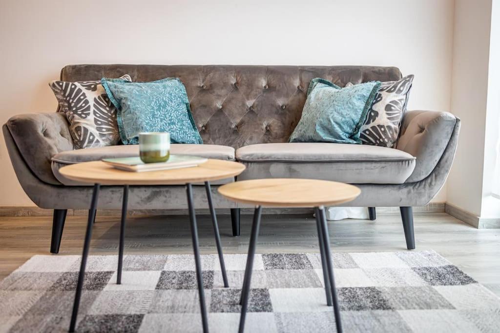 Venus Apartments - Westside Residence Budapest Extérieur photo